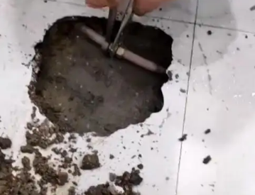 嘉黎卫生间漏水检测电话