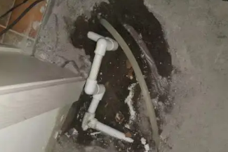 嘉黎卫生间漏水检测多少钱
