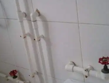 嘉黎水管维修多少钱