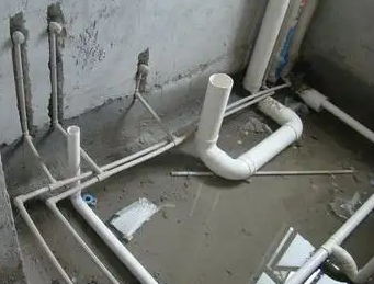 嘉黎水管维修多少钱