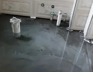 嘉黎卫生间漏水维修公司为您专业分享下嘉黎卫生间漏水检测的知识点