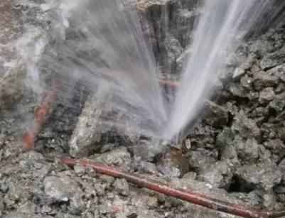 嘉黎水管维修多少钱