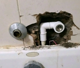 嘉黎卫生间漏水检测多少钱