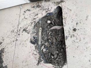 嘉黎卫生间漏水检测哪家好
