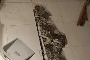 嘉黎卫生间漏水检测电话